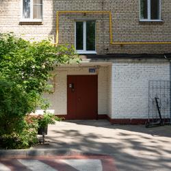 Фото Отель BestFlat24 (БэстФлэт24) на улице Енисейская 17 корпус 2