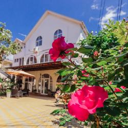 Фото Отель Мандарин