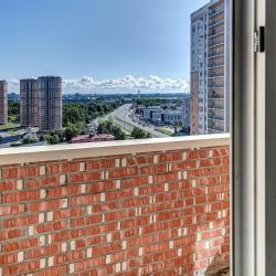 фото 60 Паруса на проспекте Коломяжский 15 корпус 1