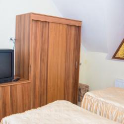4-местный номер стандарт