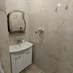 Фото Отель Уголок мечты Гостевой дом