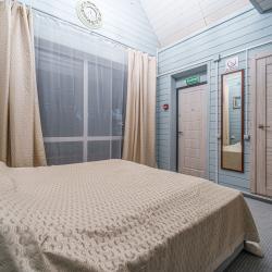 Фото Отель Муза Рузы