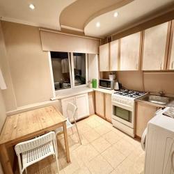 Фото Апартаменты на улице Некрасова 53