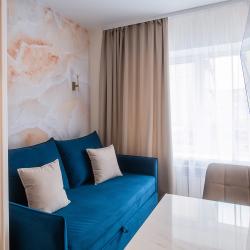 Фото Отель One Sea Apartments (Ван Си Апартментс)