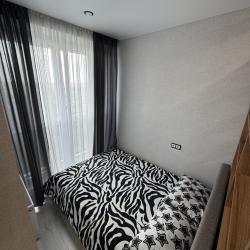 Фото Апартаменты на улице Лейтенанта Кижеватова 3А