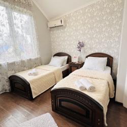 Фото Отель Гостевой дом Лотос