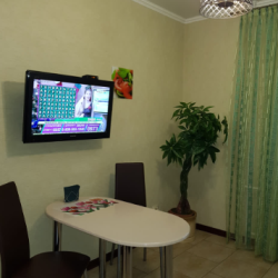 1-комнатные апартаменты стандарт