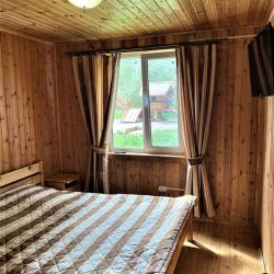 4-местный коттедж стандарт