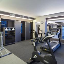 Фото Отель Elements Ekaterinburg Hotel (Элементс ) (бывш. Four Elements Ekaterinburg)