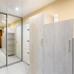 2-комнатные апартаменты стандарт