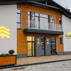 Фото Отель Green Bay (Green Bay)