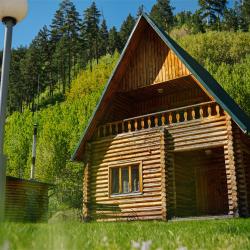 Фото Отель Сойотка