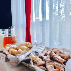 Фото Отель G Empire (Империя Джи)