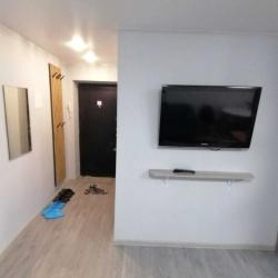 Фото Апартаменты на улице Тушканова 3