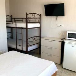 Фото Отель Blue Sea (Блу Си)