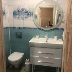 Фото Отель Гостевой дом Верста