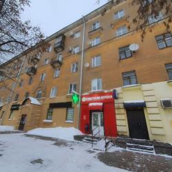 3-комнатные апартаменты улучшенные