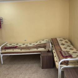 Фото Отель Гостевой дом Комфорт