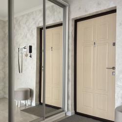 Фото Апартаменты на улице Никулина