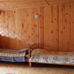 Фото Отель Барская усадьба