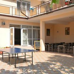 Фото Отель Гармония