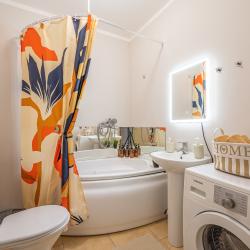 Фото Отель Квартира с самостоятельным заселением от Welcome V Ekb