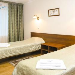 Фото Отель Планета