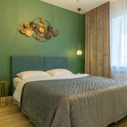 Фото Отель DreamHomeHotel (ДримХоумХотел)