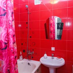 Фото Апартаменты на улице Строителей 6Б