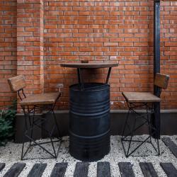 Фото Отель Loft (Лофт) на Петрозаводской