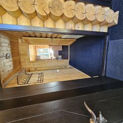 Фото Отель Terskol Star (Терскол Стар)