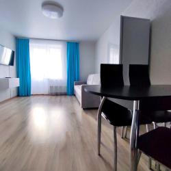 Фото Отель FreshHouse (ФрэшХаус) на улице 10 лет Октября