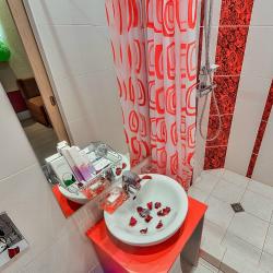 Фото Отель Комфитель Инн