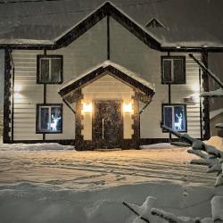 Фото Отель Baikal Best Edelweiss (Байкал Бэст Эдельвейс)