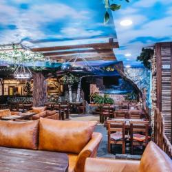 Фото Отель Снежный