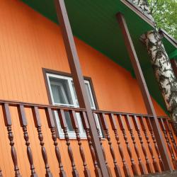 Фото Отель Юнинн Внуково