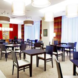 фото 44 Staybridge Suites St. Petersburg (Стейбридж Санкт-Петербург)