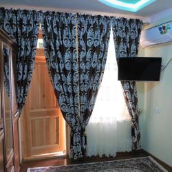 Фото Отель Registon Tillokori Samarkand (Регистон Тиллокори )