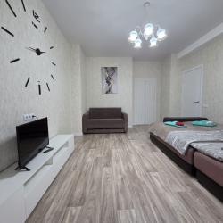 Фото Отель Apartment NN на проспекте Гагарина 80