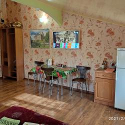 Номер полулюкс