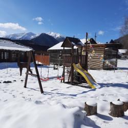 Фото Отель Вилла Лиза