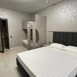 Фото Отель Домик у моря