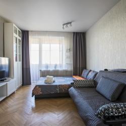фото 3 Hermes Aparts (Хермес Апартс) на переулке Ташкентский