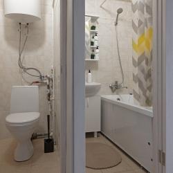 Фото Отель MyHome YourHome на Тельмана 40