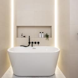 Фото Отель Merino home (Мерино хоум) на улице Белоостровская