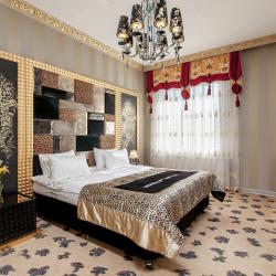 Фото Отель Вилла Италия