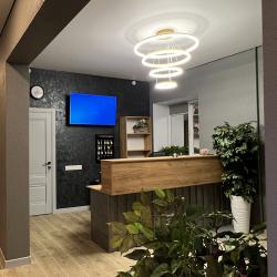 Фото Hotel Plaza+ (Отель Плаза+)