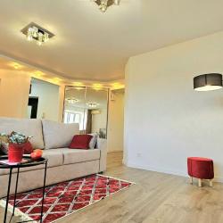 Фото Отель Urban Apartments (Урбан Апартментс) на улице Агрономическая