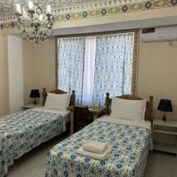 Фото Отель B-House (Б-Хаус)