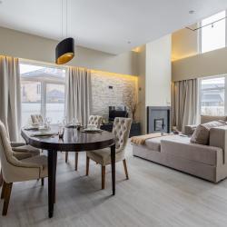 Фото Отель Резиденция Жедочи